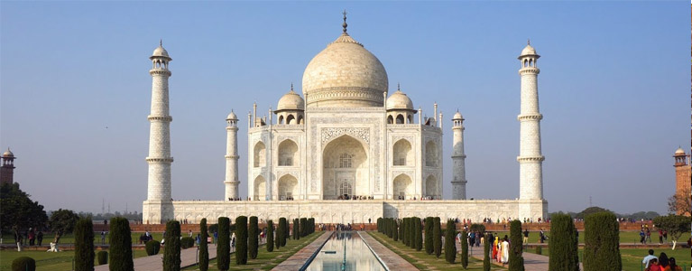 Same Day agra Tour Package