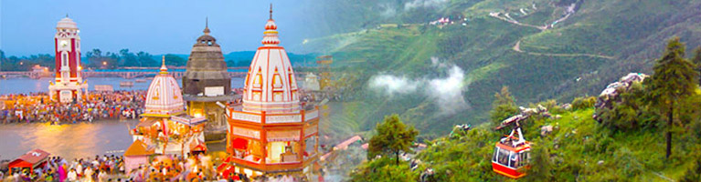 Mathura Vrindavan Tour Package