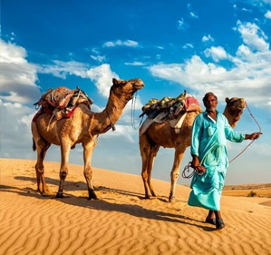 Ranthambore Tour Package